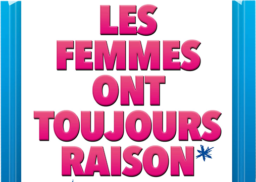 Aperçu de Les Femmes ont toujours raison