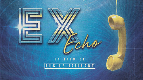 Visuel du projet Ex Echo