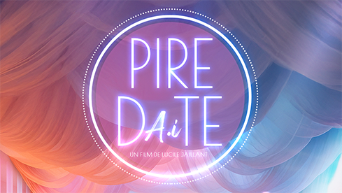 Visuel du projet PIRE DaiTE
