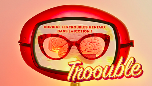Visuel du projet TROOUBLE